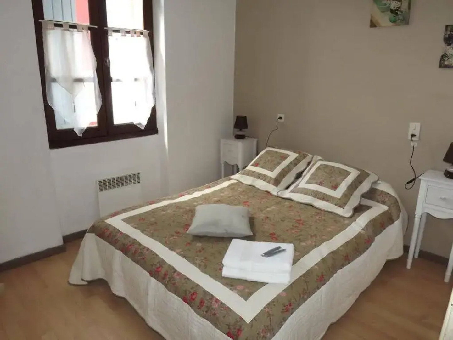 Les Berges de la Cathédrale