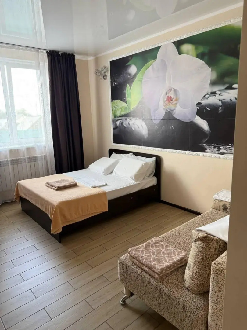 Белый лотос