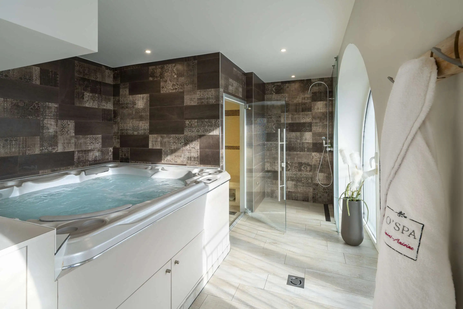 Best Western Plus Villa Saint Antoine