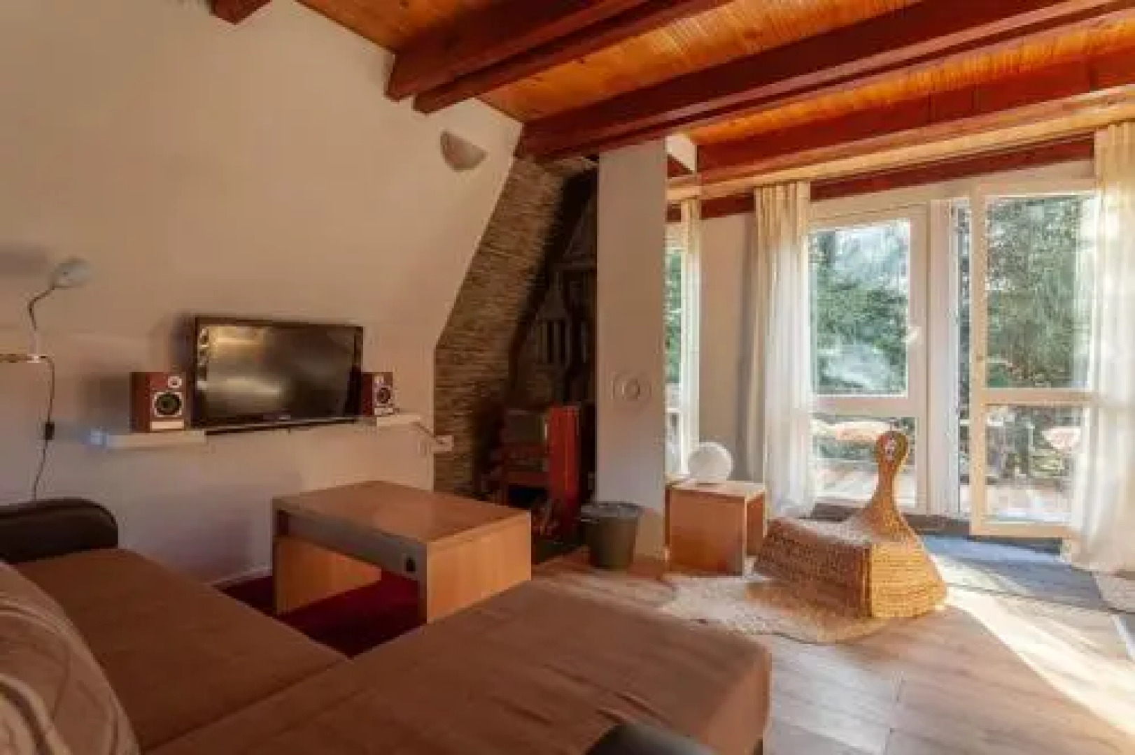 Holiday Cottage Pedja