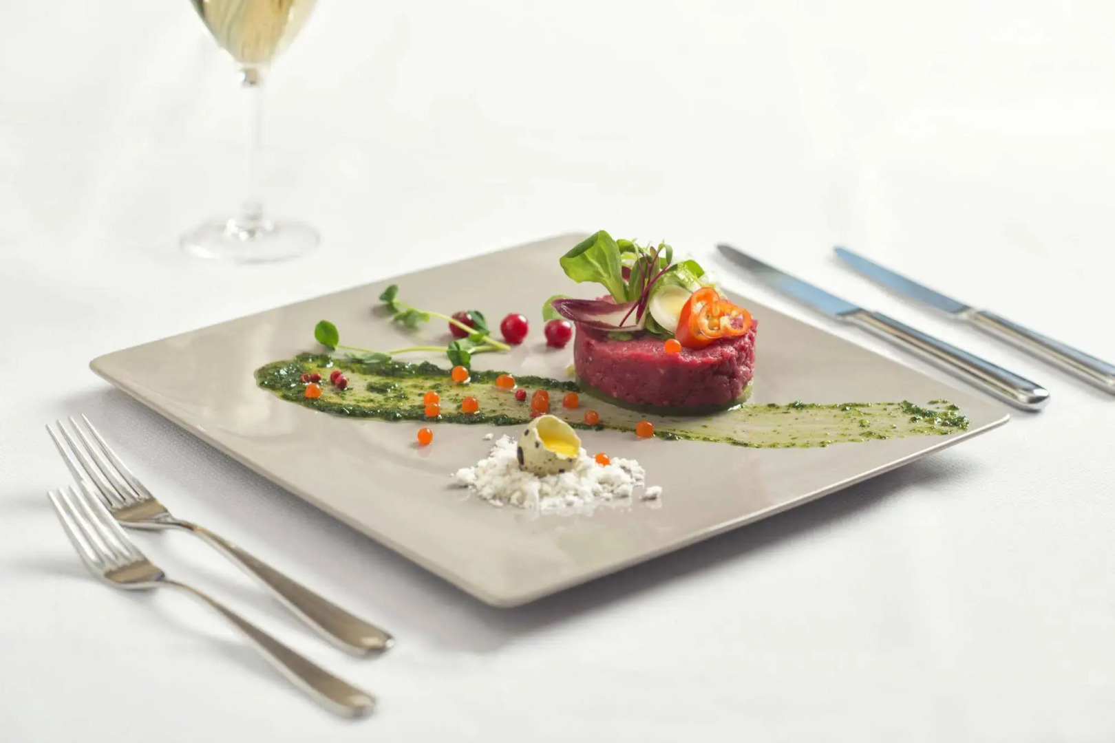 Branicki Boutique Rooms