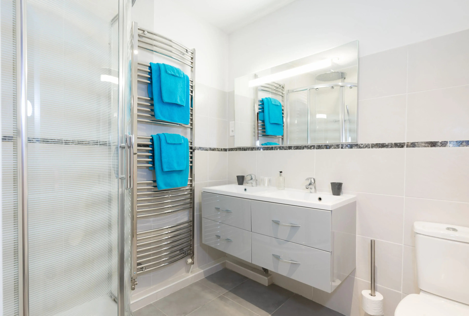 VANDENBELD Wines B&B