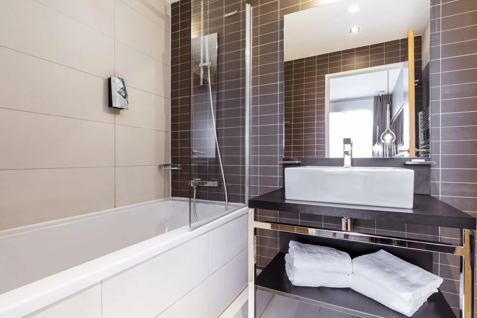 Aparthotel Adagio Grenoble Centre