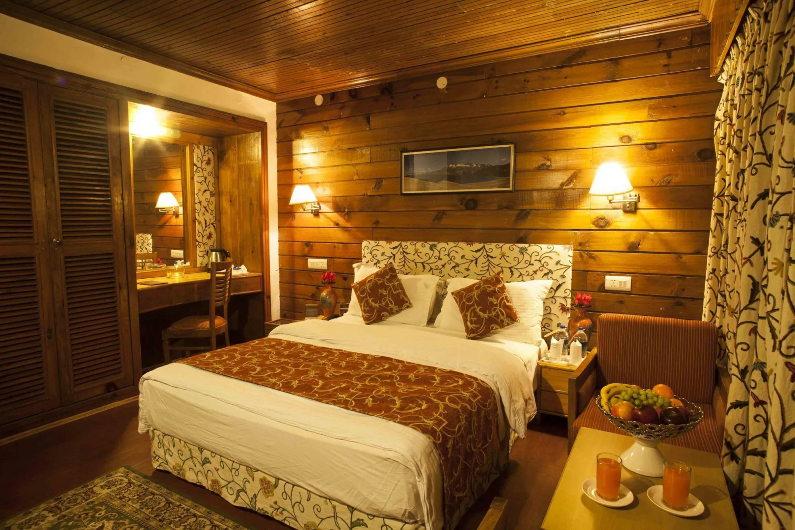Hotel Heevan Pahalgam