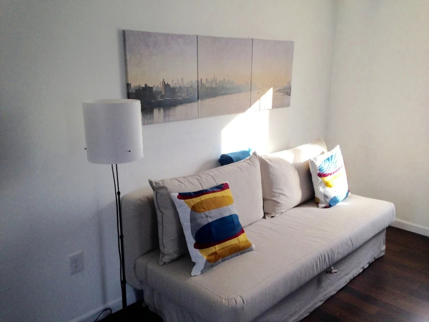 BlueWavePlace Central NJ - Piscataway