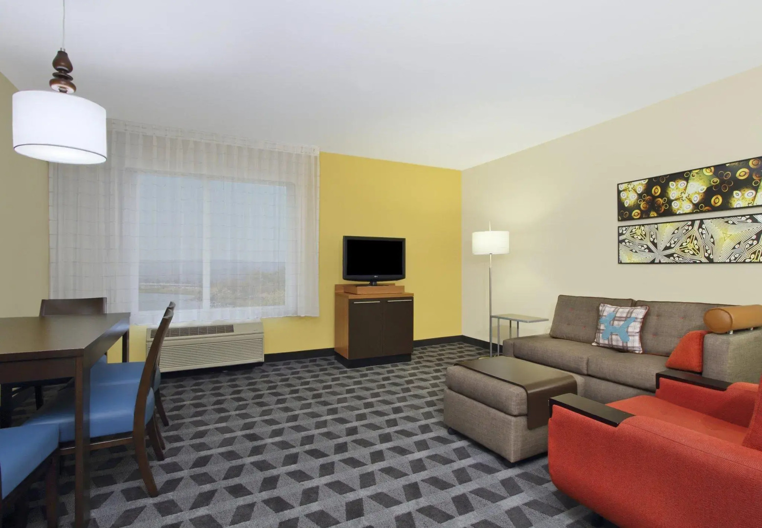 TownePlace Suites Redwood City Redwood Shores