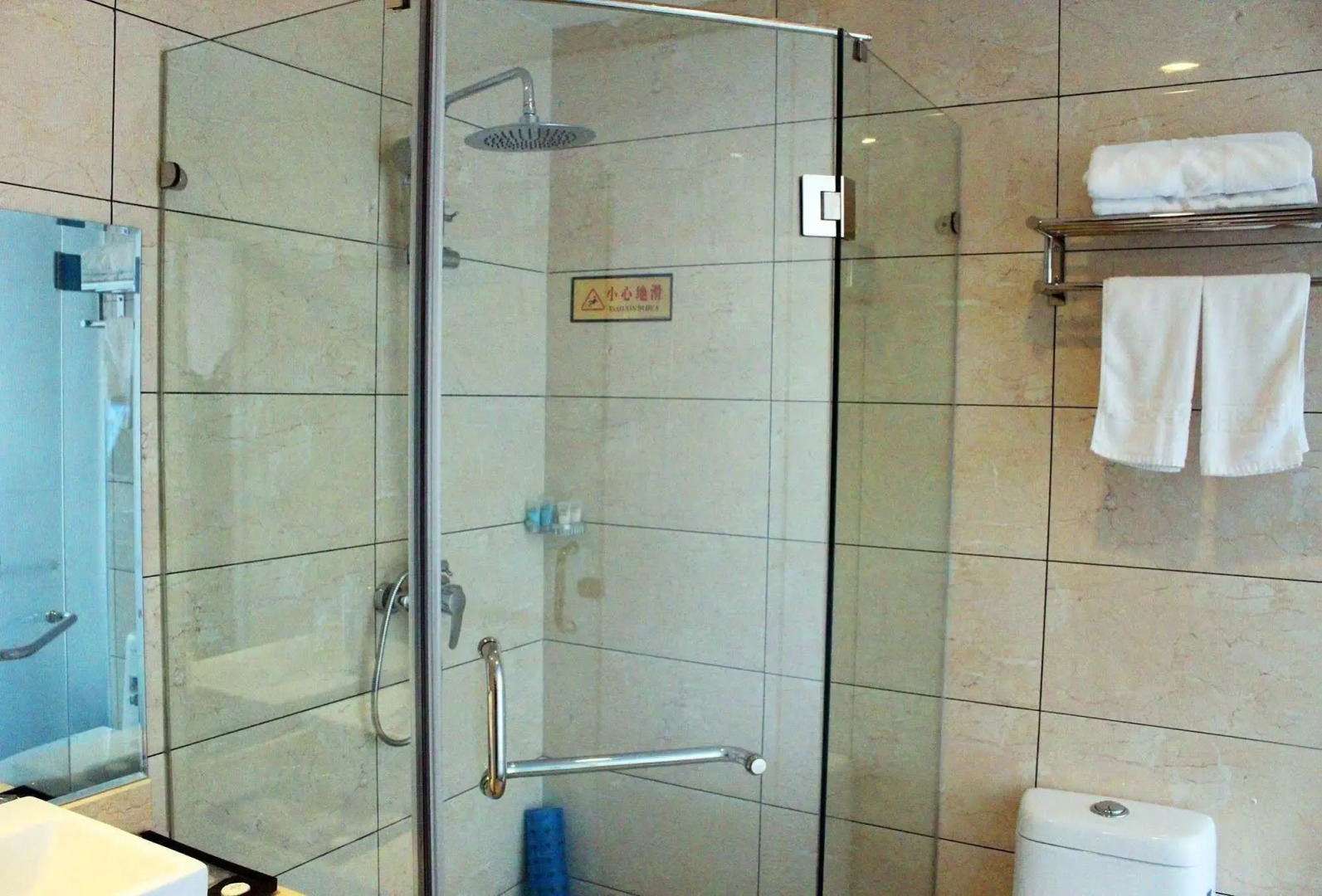 九江金水湾假日酒店