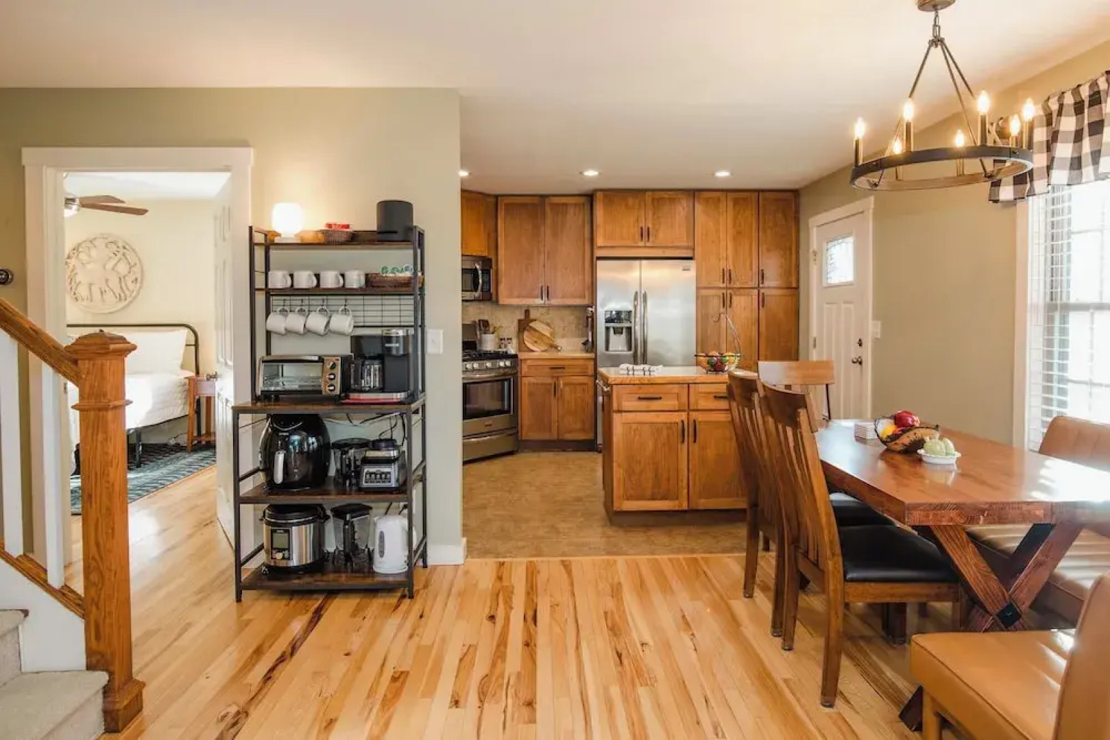 1 Mi to Dtwn Black Mountain: Home w/ Patio & Yard