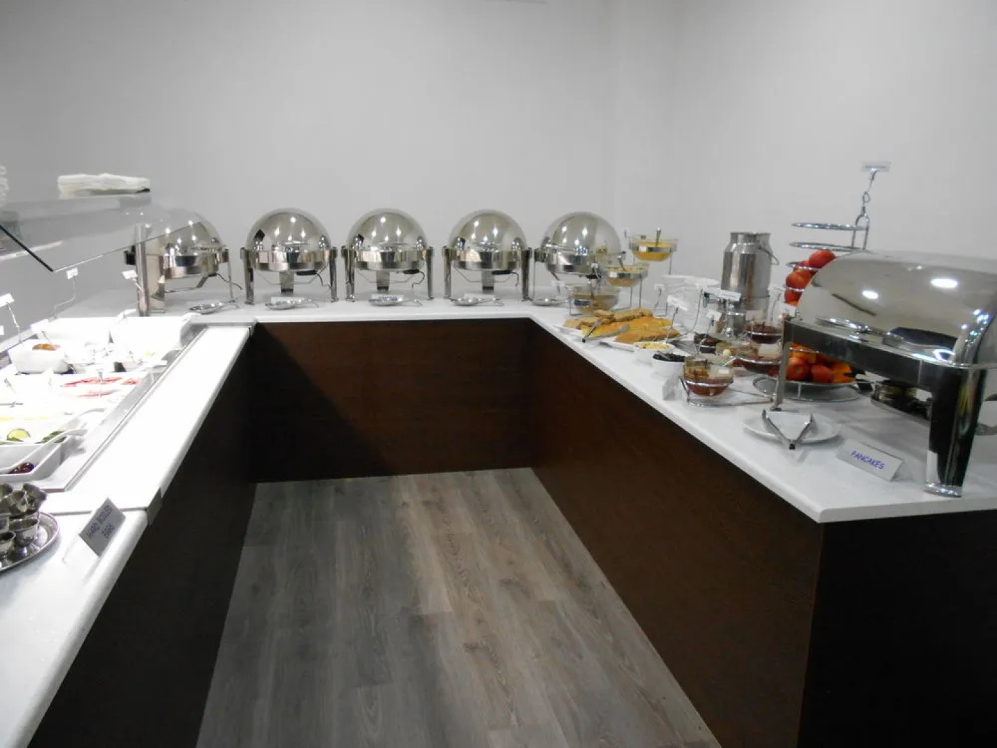 1926 Le Soleil Hotel & SPA