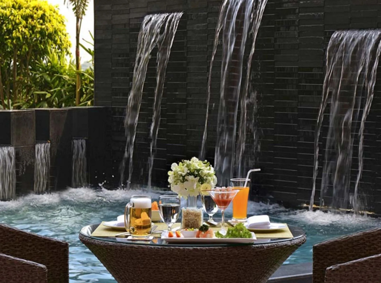 Welcomhotel by ITC Hotels, Richmond Road, Bengaluru