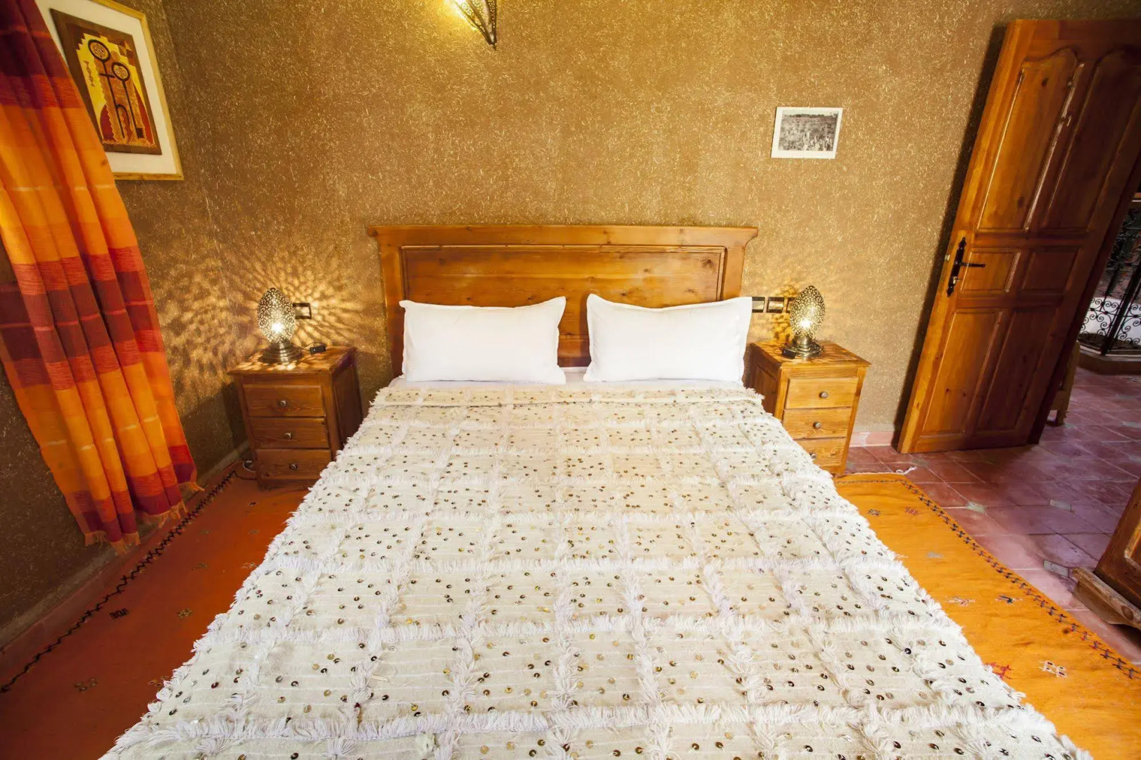 Riad Soleil du Monde