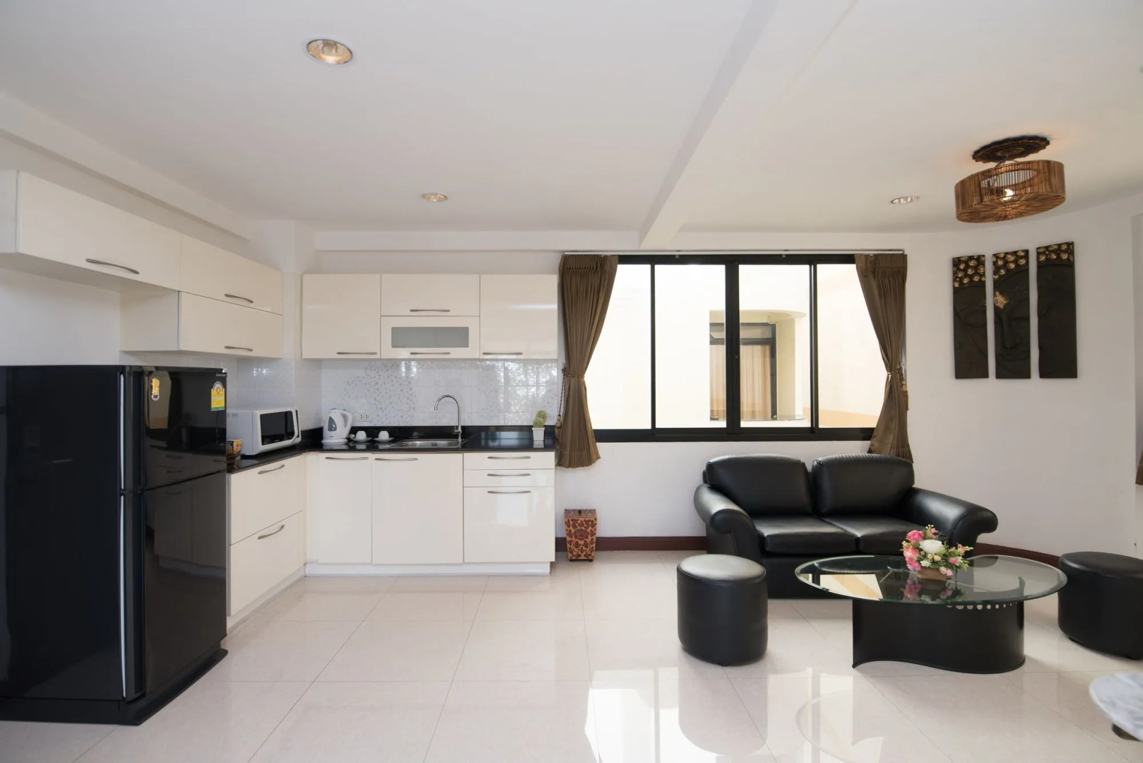 True Siam Phayathai Hotel