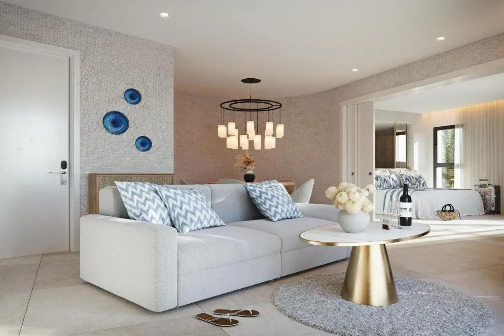 Vibra Yamm Sunset Hotel