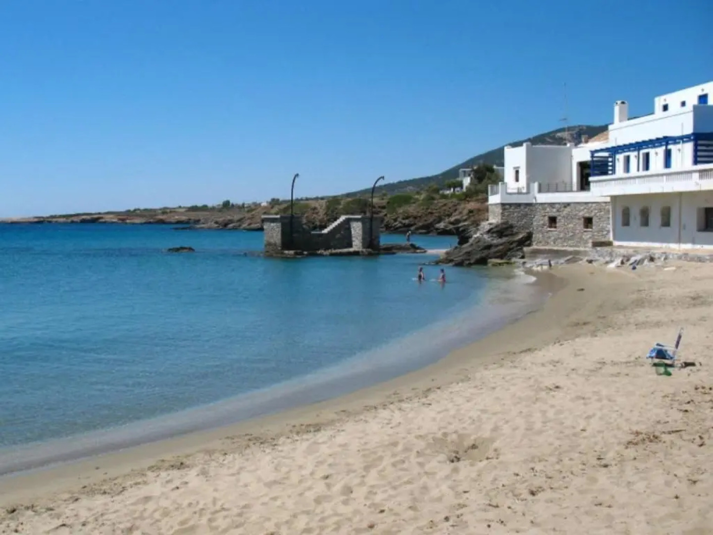apeiranthos traditional stone house