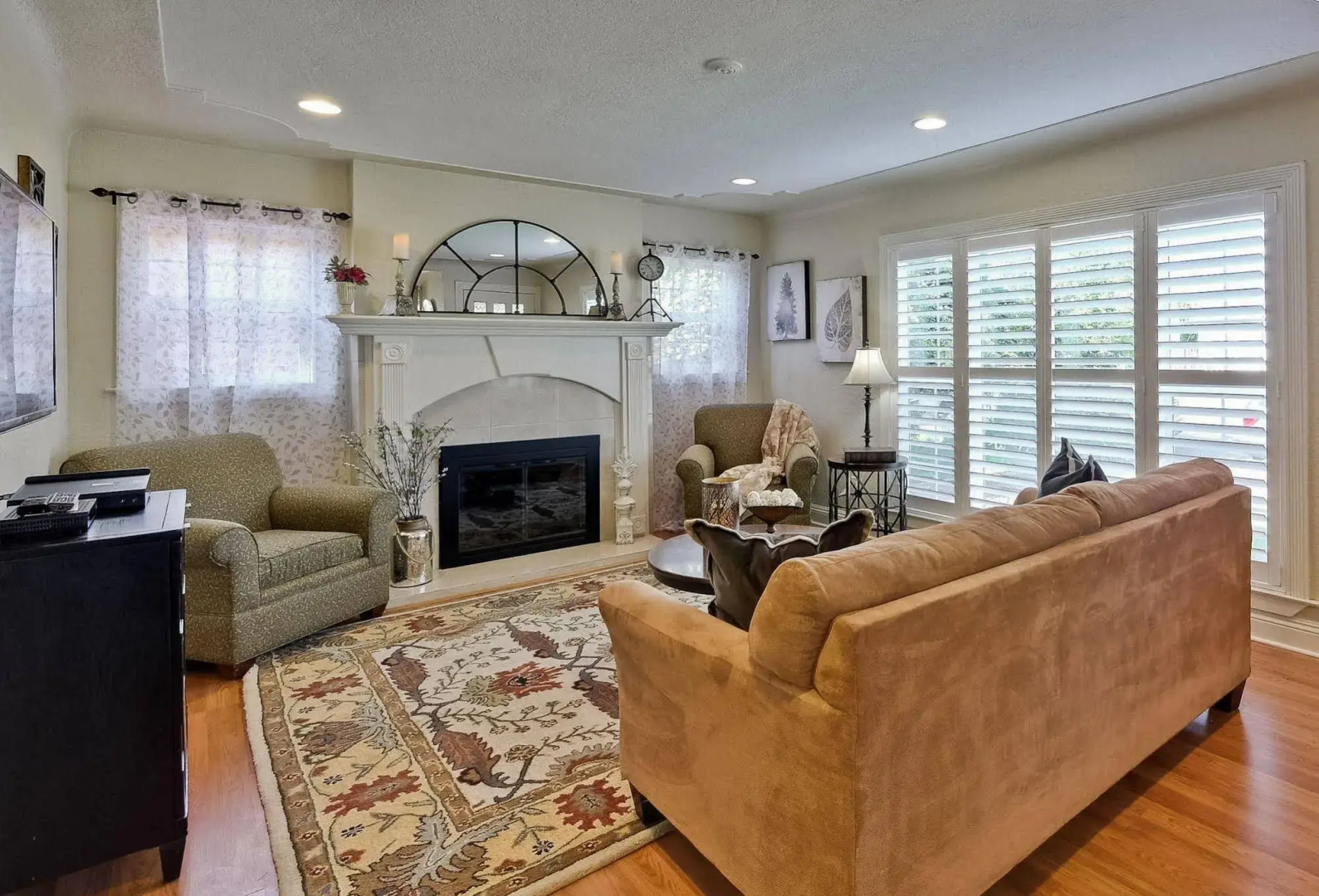 ELF Homes 3 Bedroom House on Central Avenue