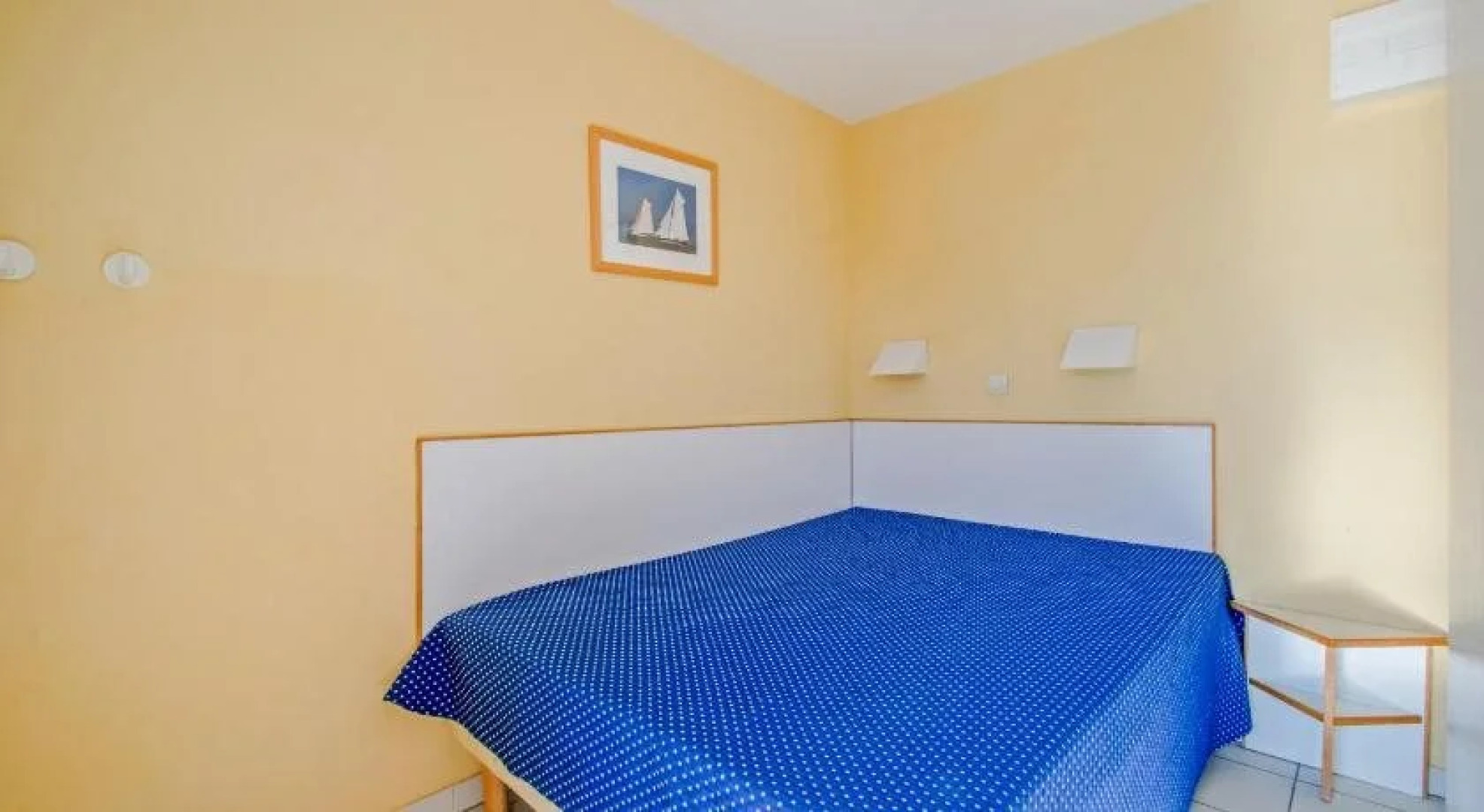 Le Hameau de Cap Esterel