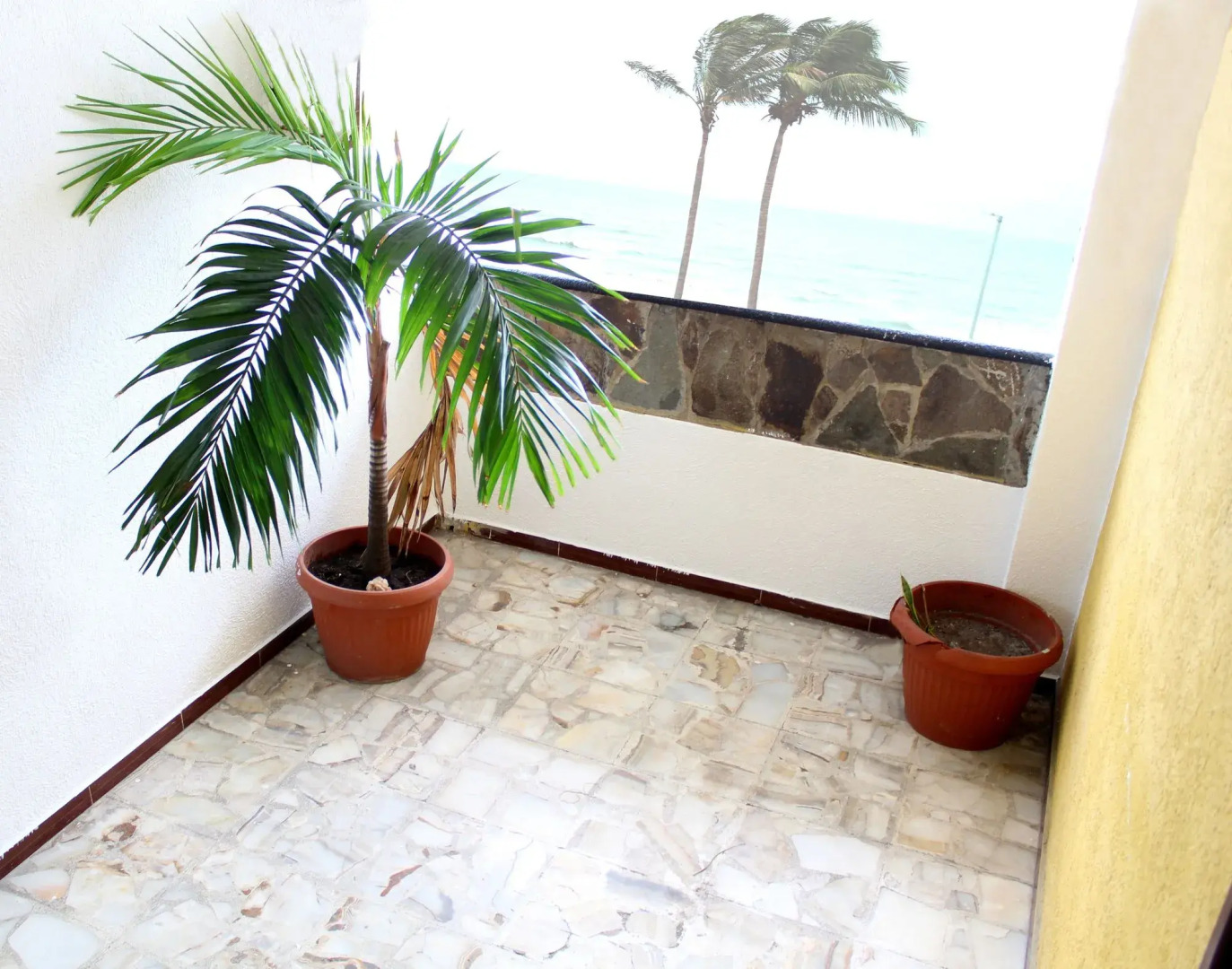 Hotel B&B Boca del Rio