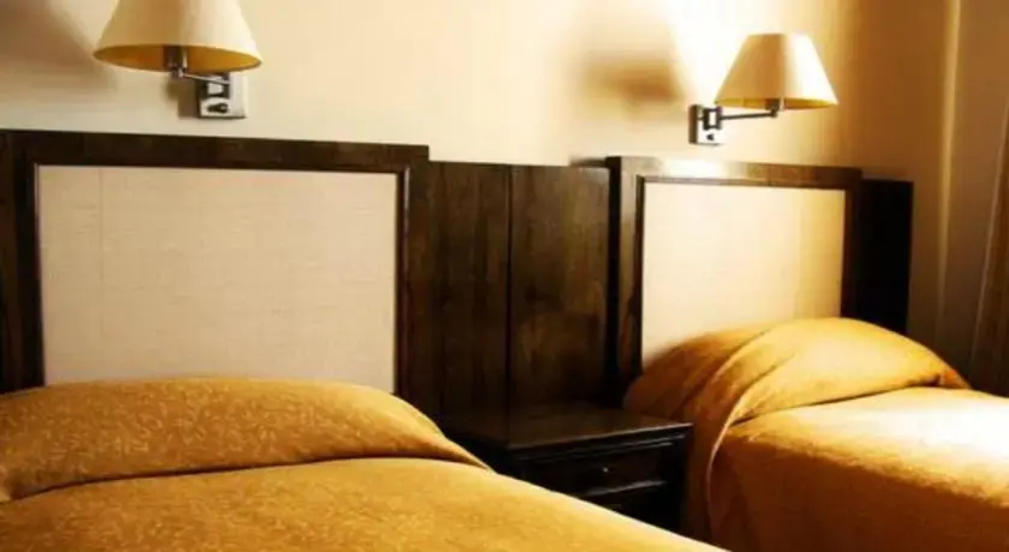 Hotel los Acantilados