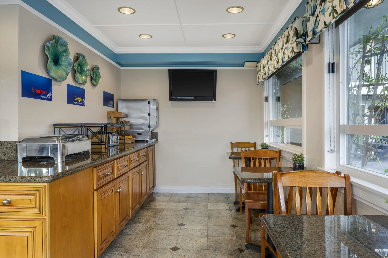 Best Western Tradewinds