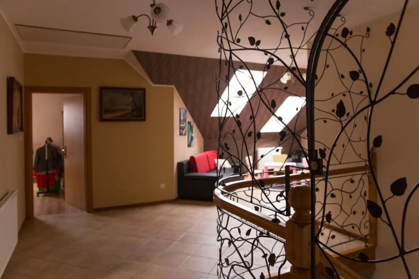 Pokoje Goscinne u Anety