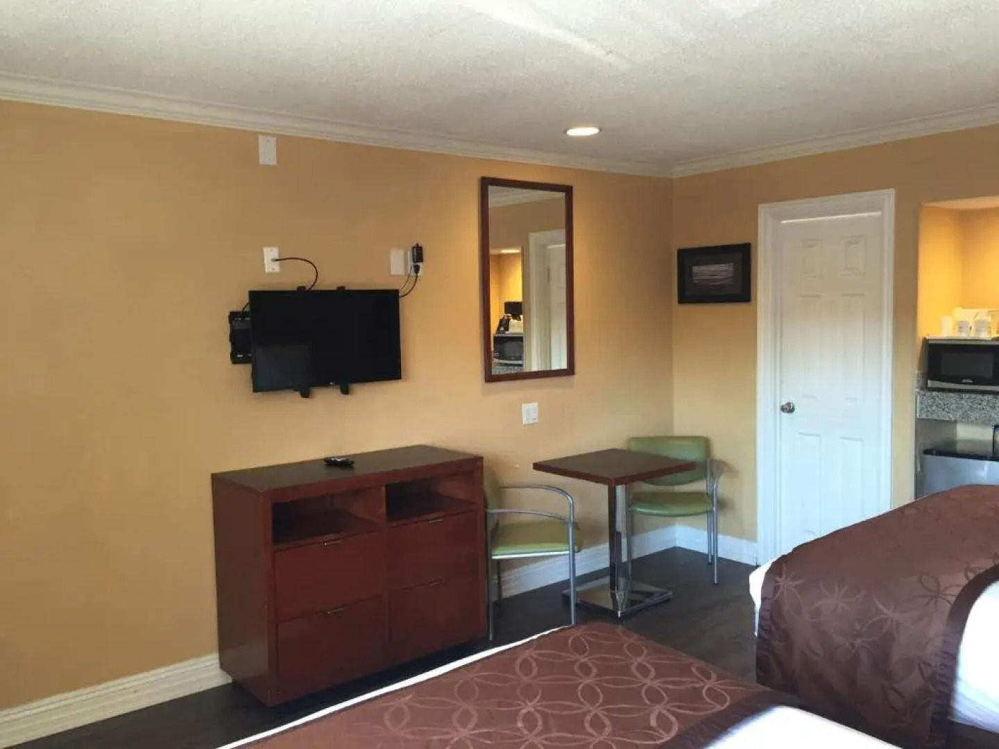 Travelodge by Wyndham El Cajon