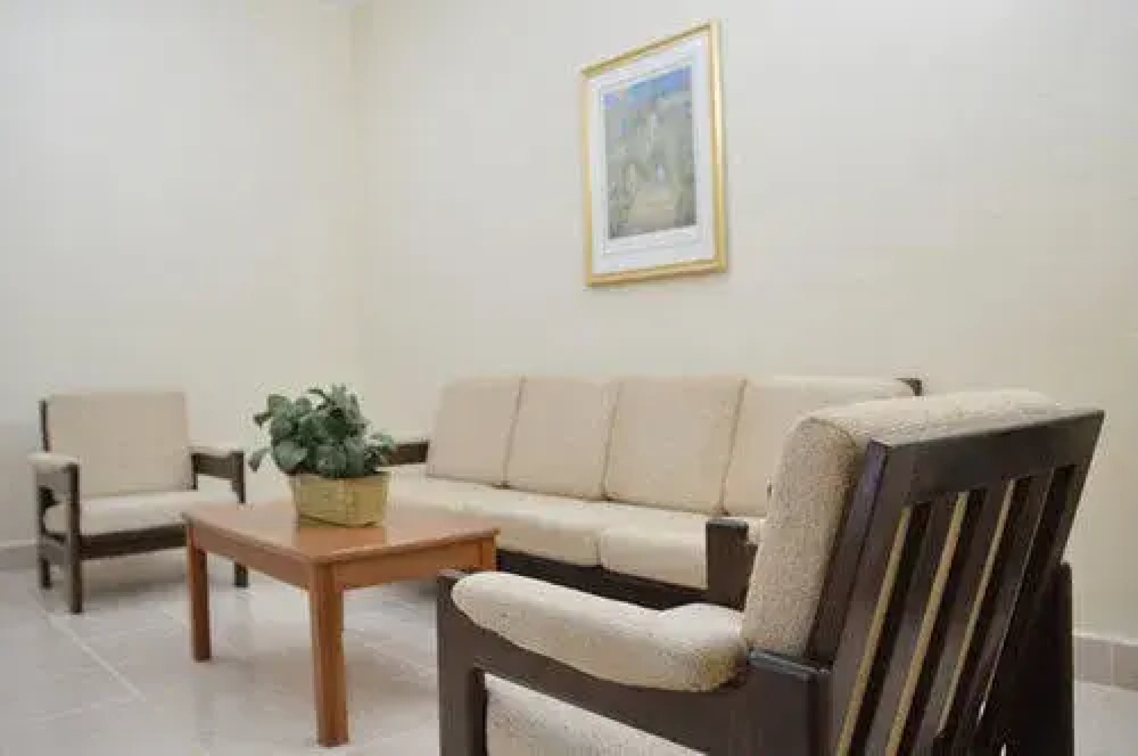 Hotel Ambassador