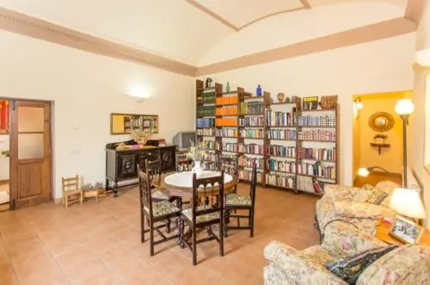 Turismo Rural Can Massot