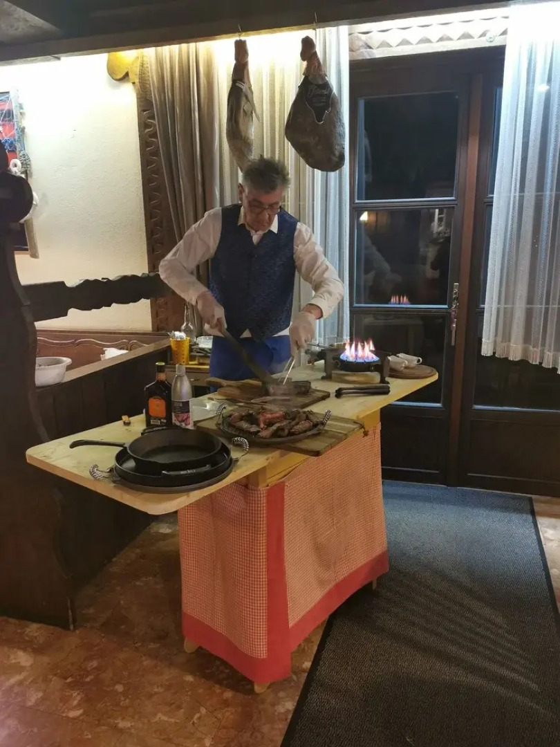 Gasthof-Pension Alt Kirchheim