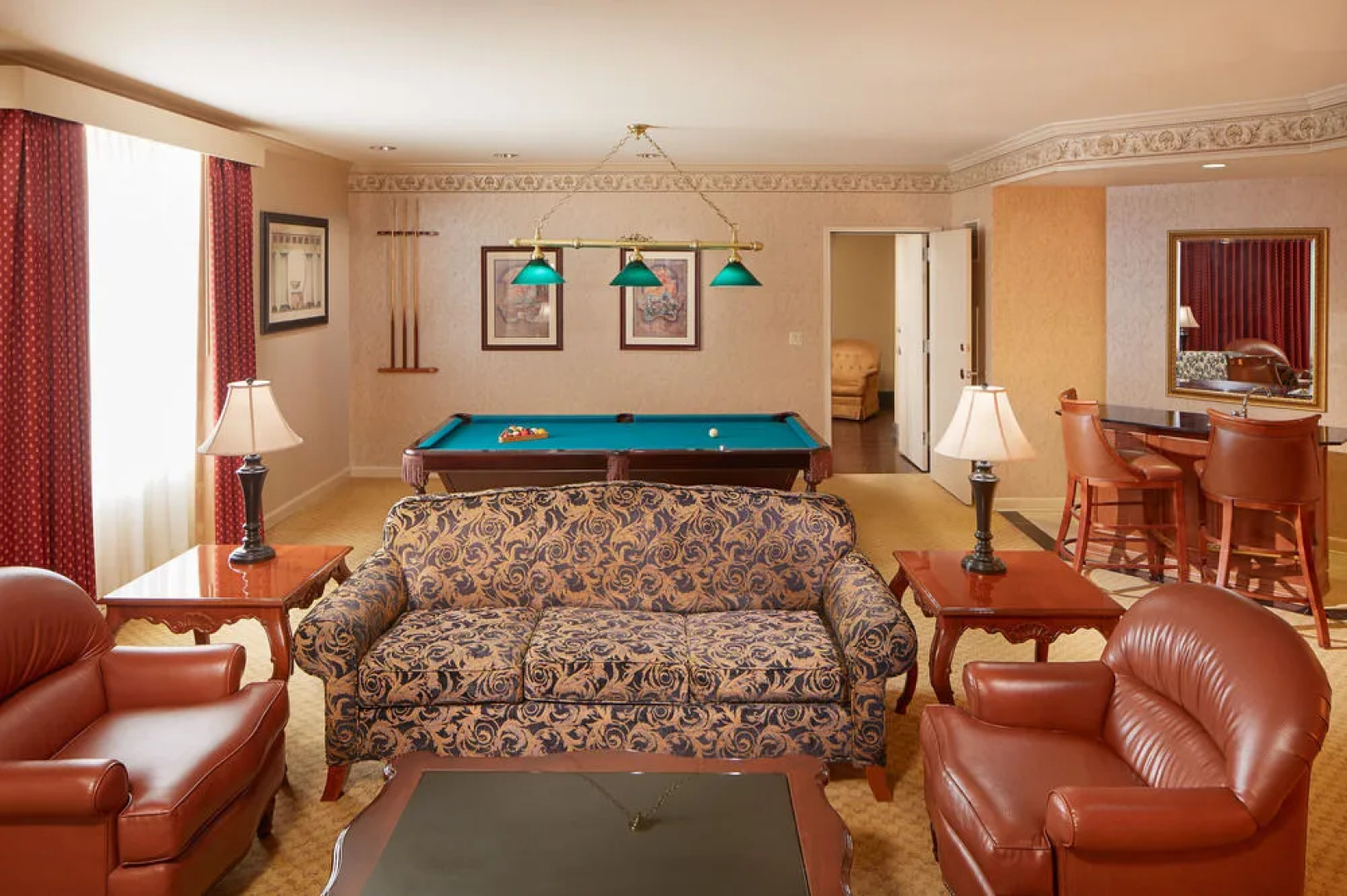 Tunica Roadhouse Casino & Hotel