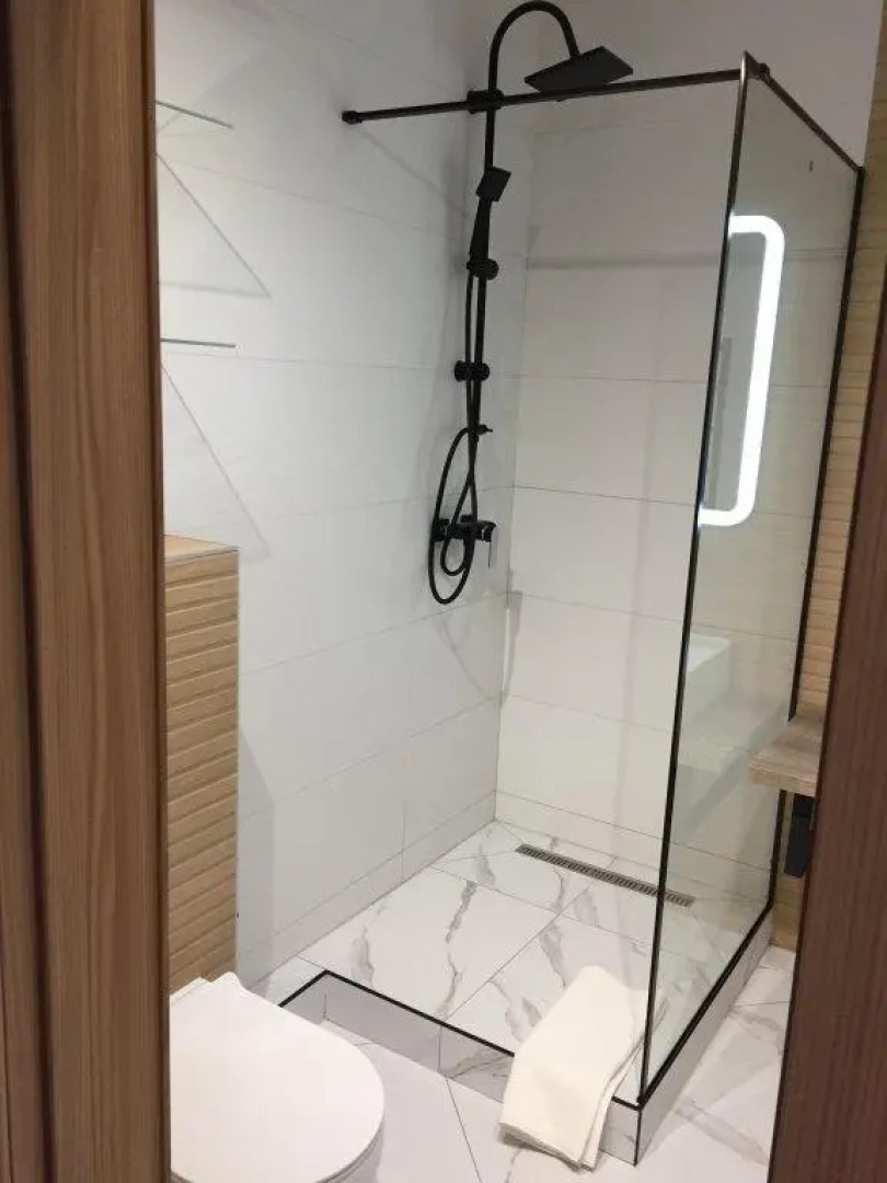 Апартаменты на улице Уральская