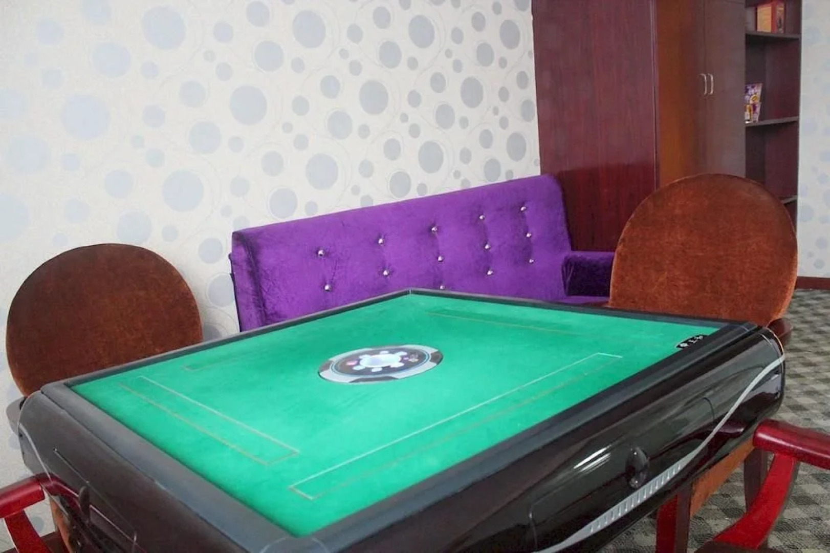 Shiyan Chuyuan International Hotel