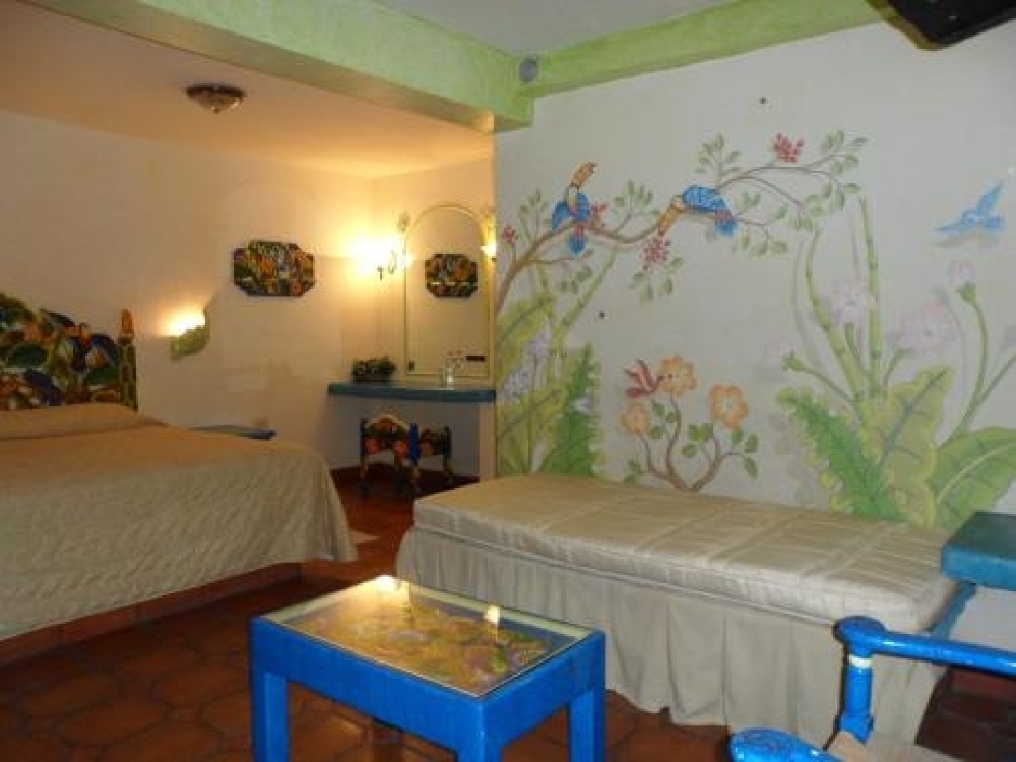 Quinta Bella Hotel Boutique