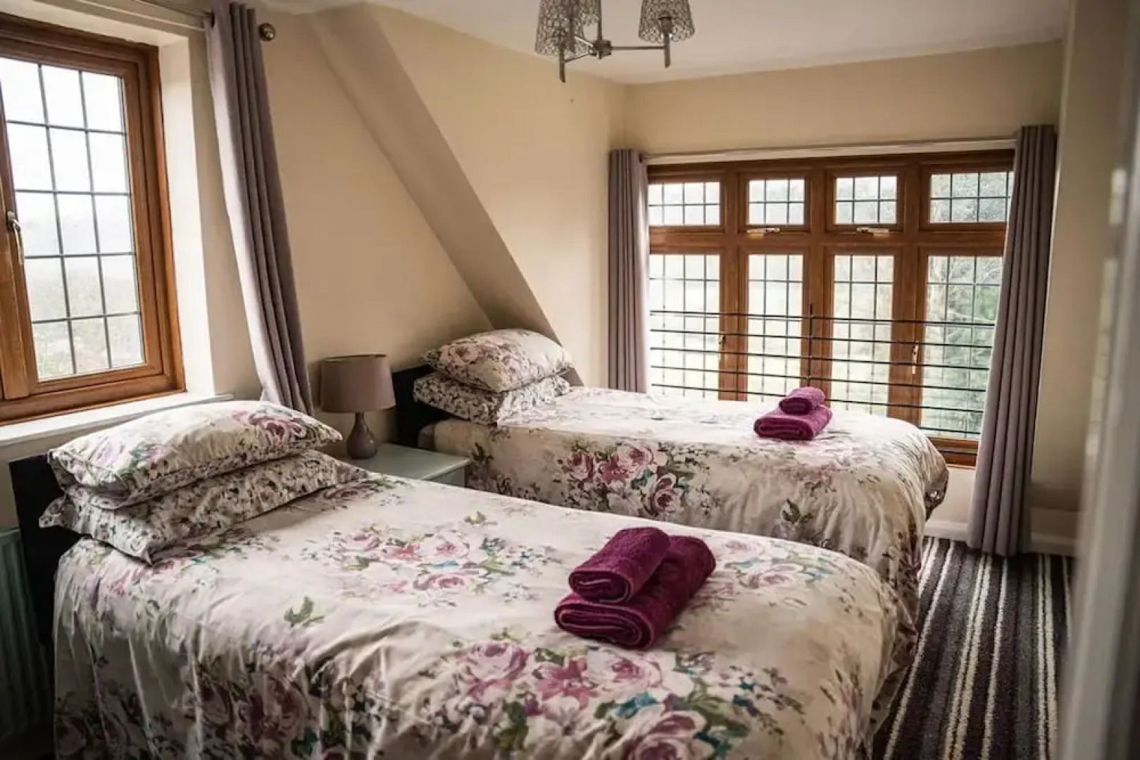 West Down Farm - B&B