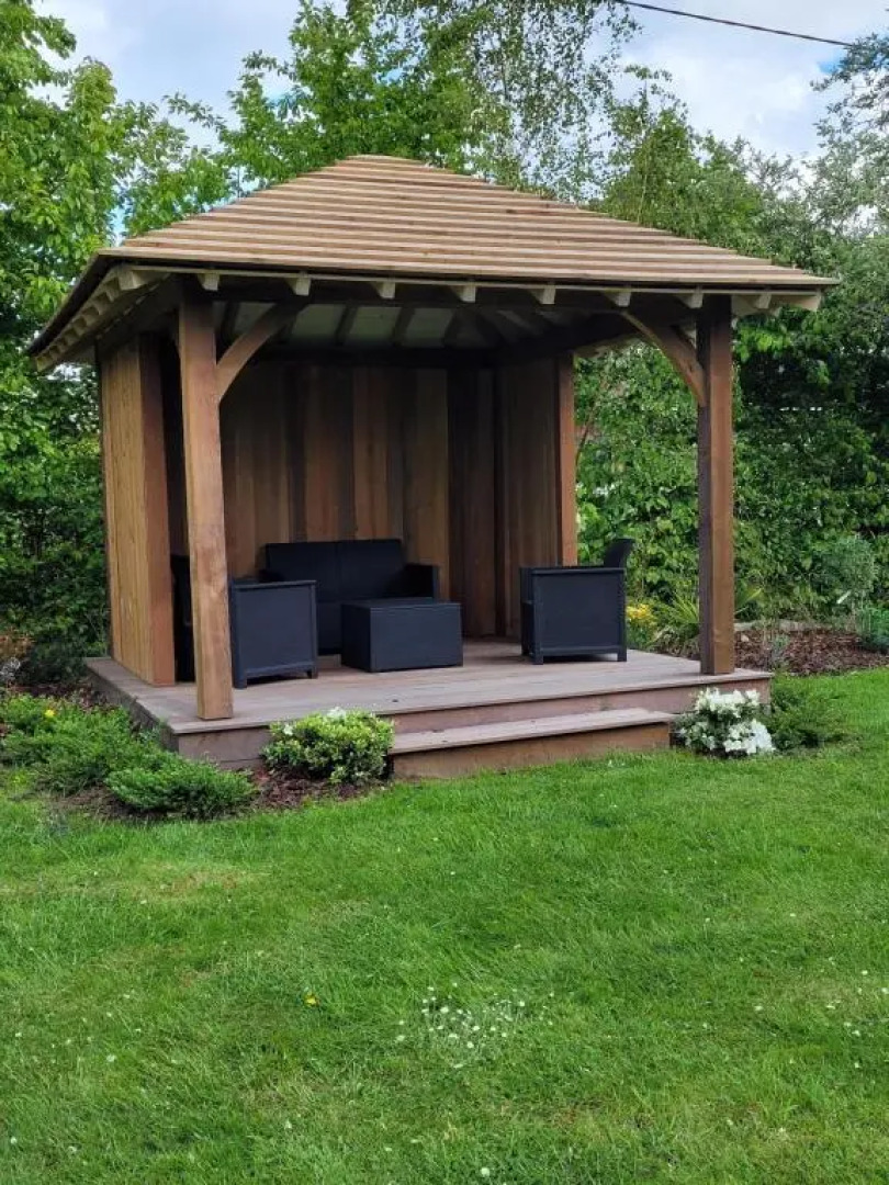 Gîte Falafa Normand