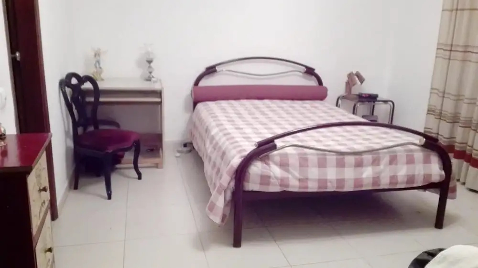 Villa With 3 Bedrooms in Fernão Ferro, With Private Pool, Enclosed Gar