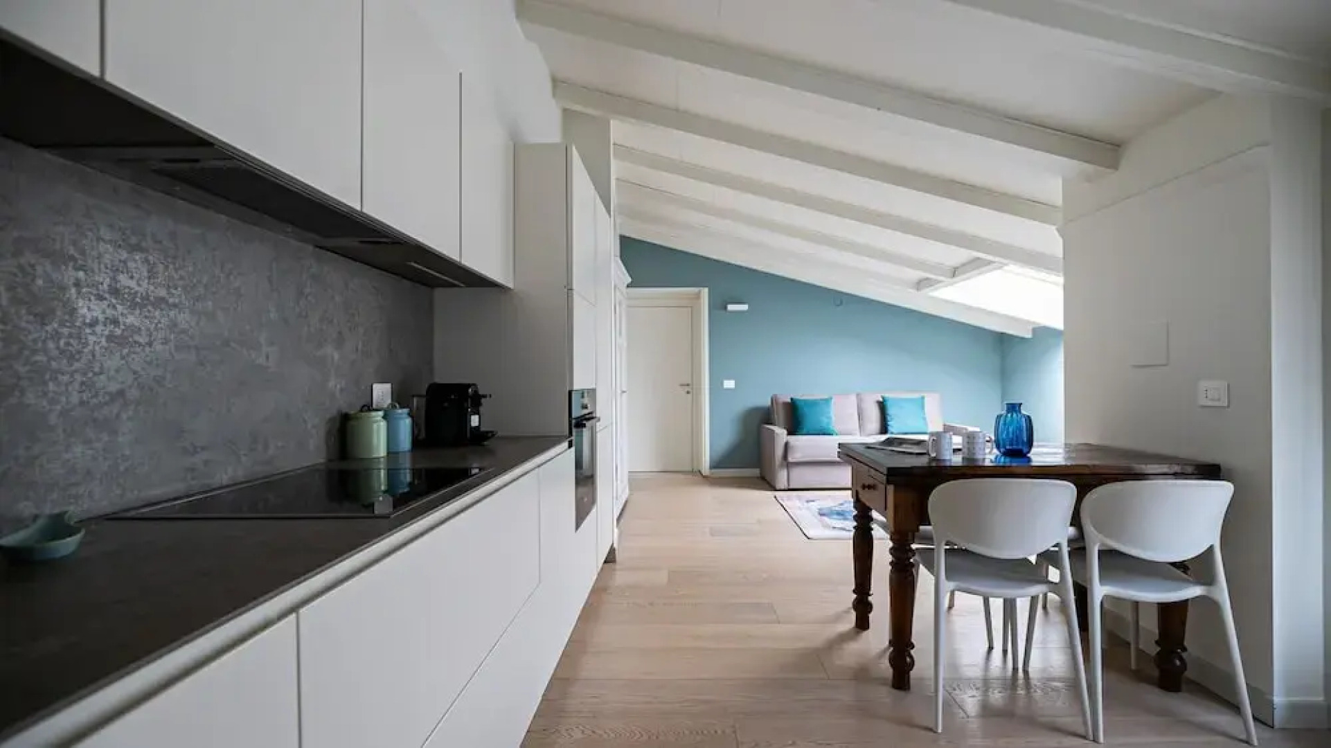 Volta 40 in Monza With 2 Bedrooms and 2 Bathrooms