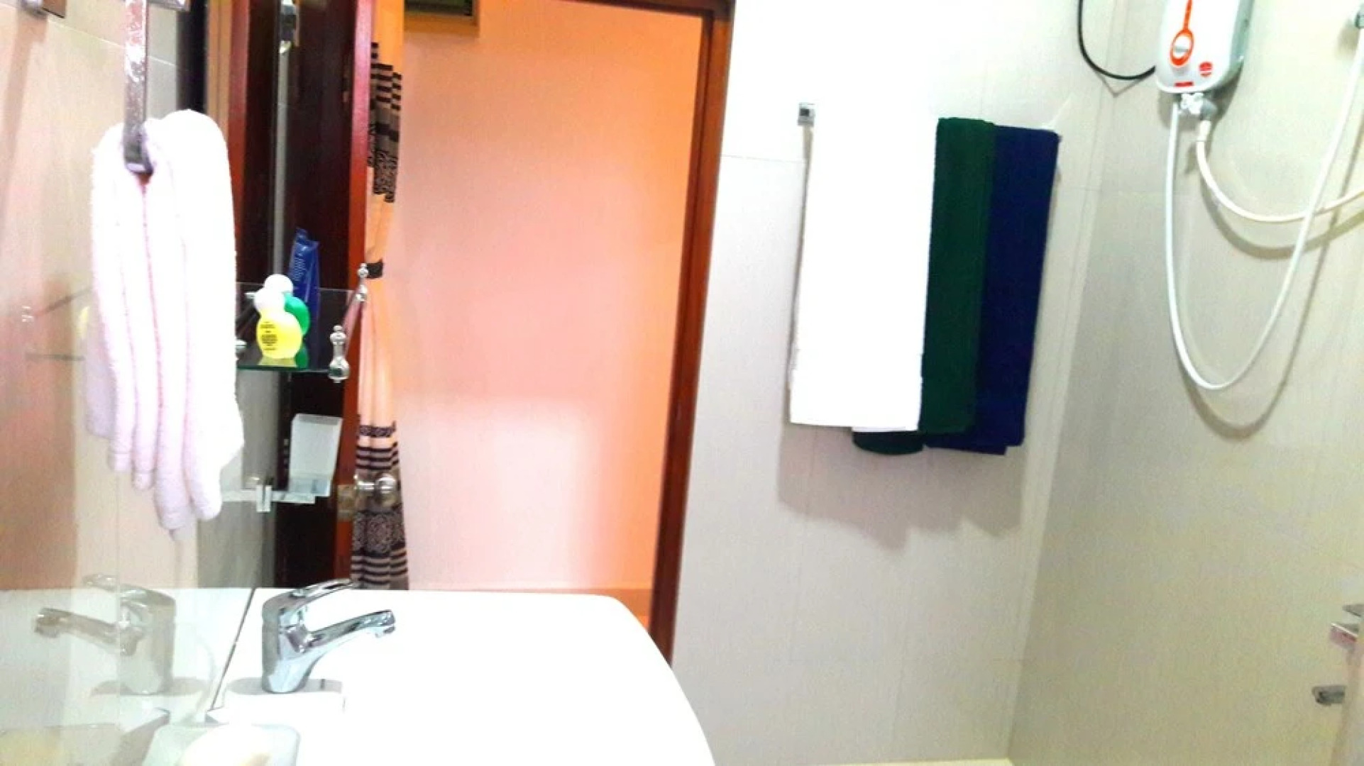 Fresh Air Villa Guest House