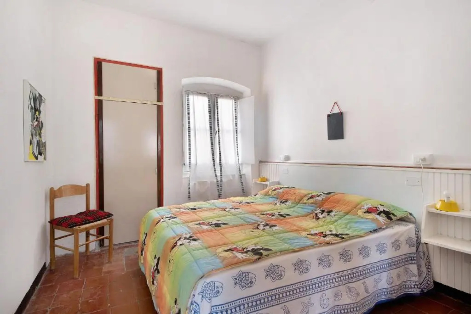 Appartamento Rezzano 12