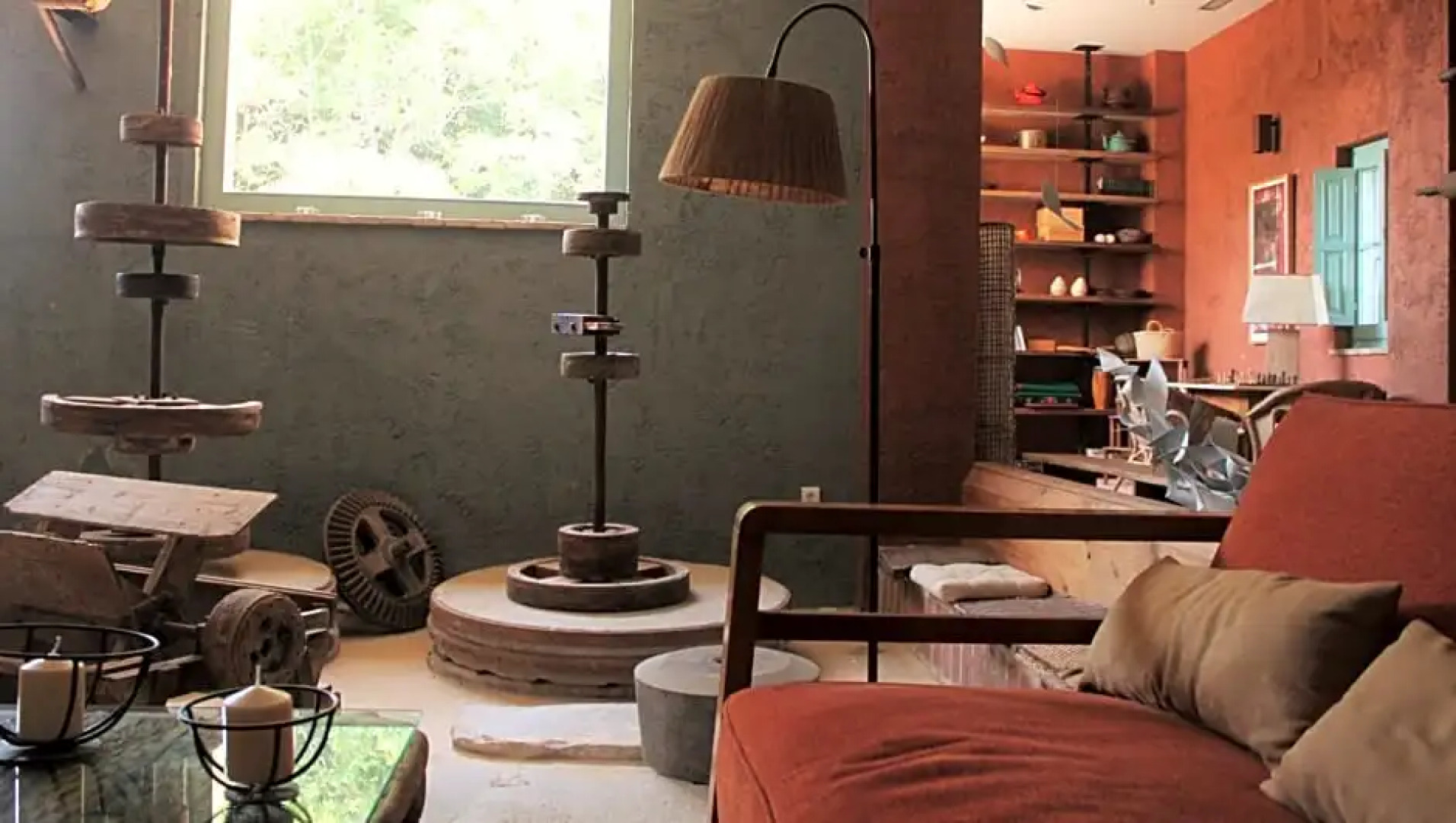 Hotel Boutique Moli El Canyisset