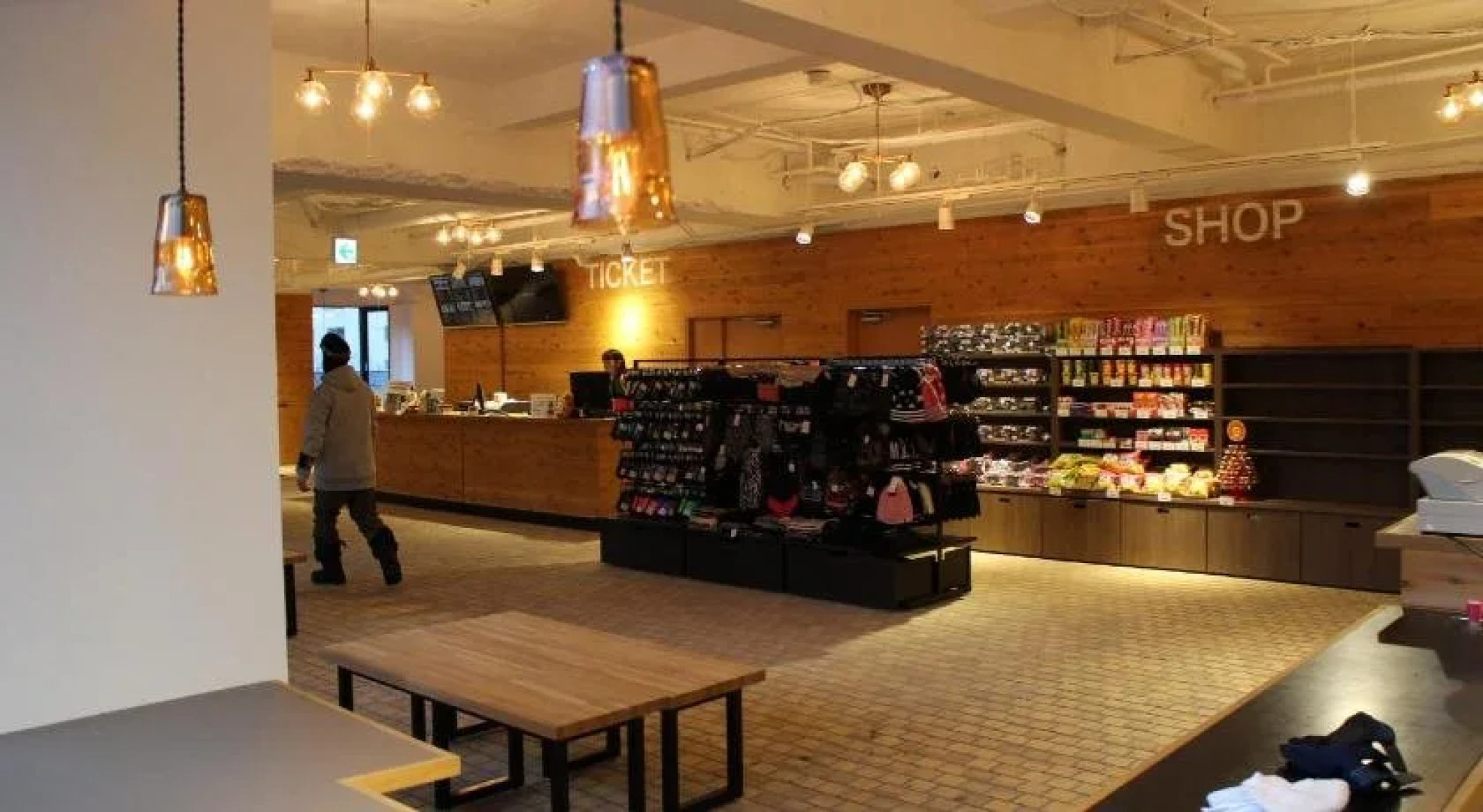 Shirakabako Royal Hill