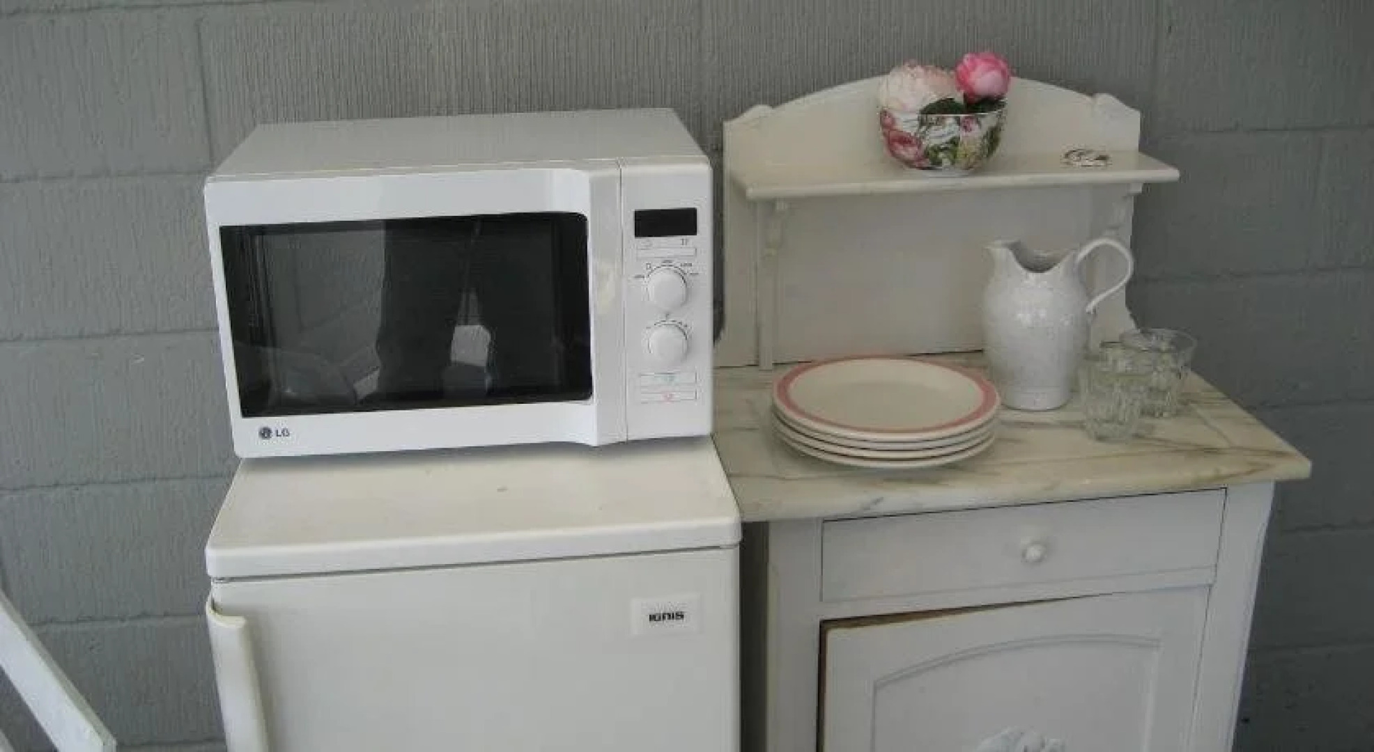 Vejby Bed & Breakfast