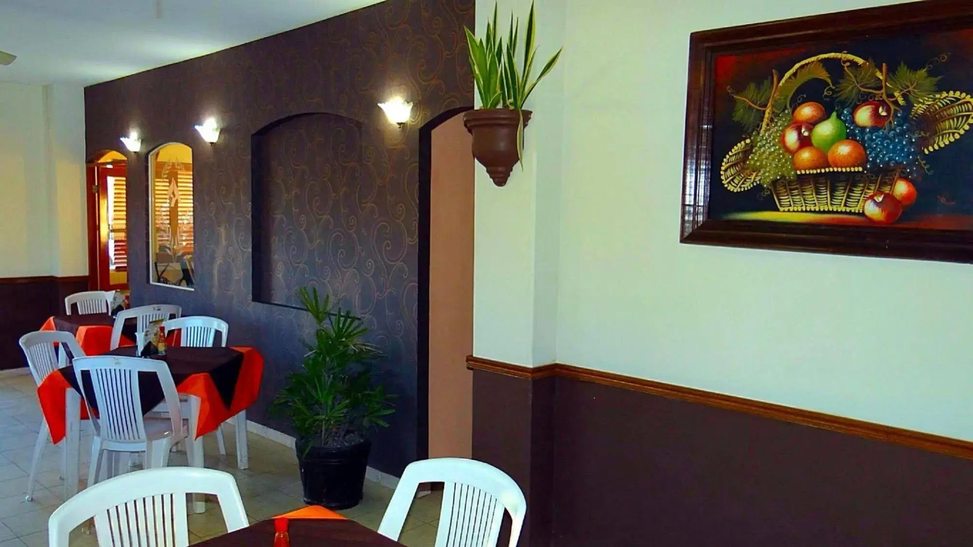 Hotel Posada Los Olivos Los Mochis