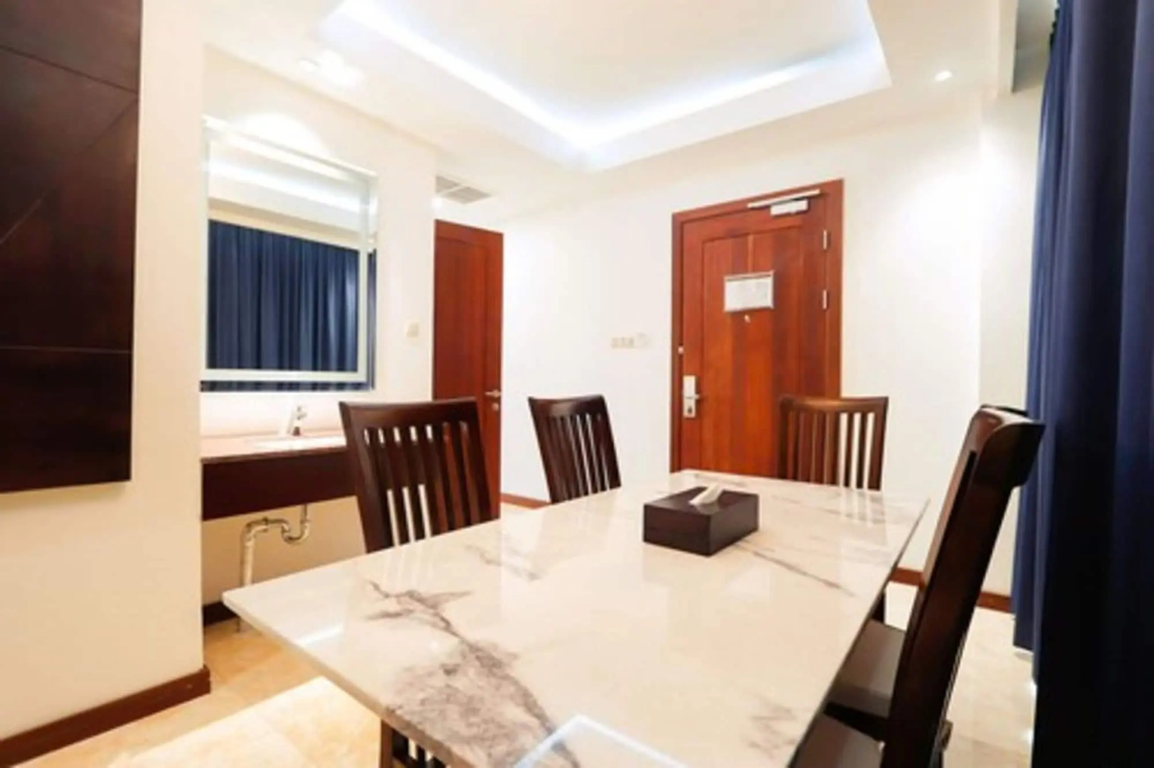 M Bahalap Hotel Palangka Raya