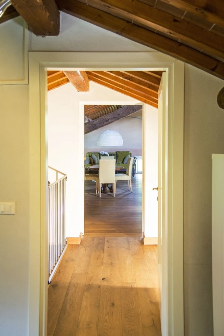 Agriturismo La Madoneta