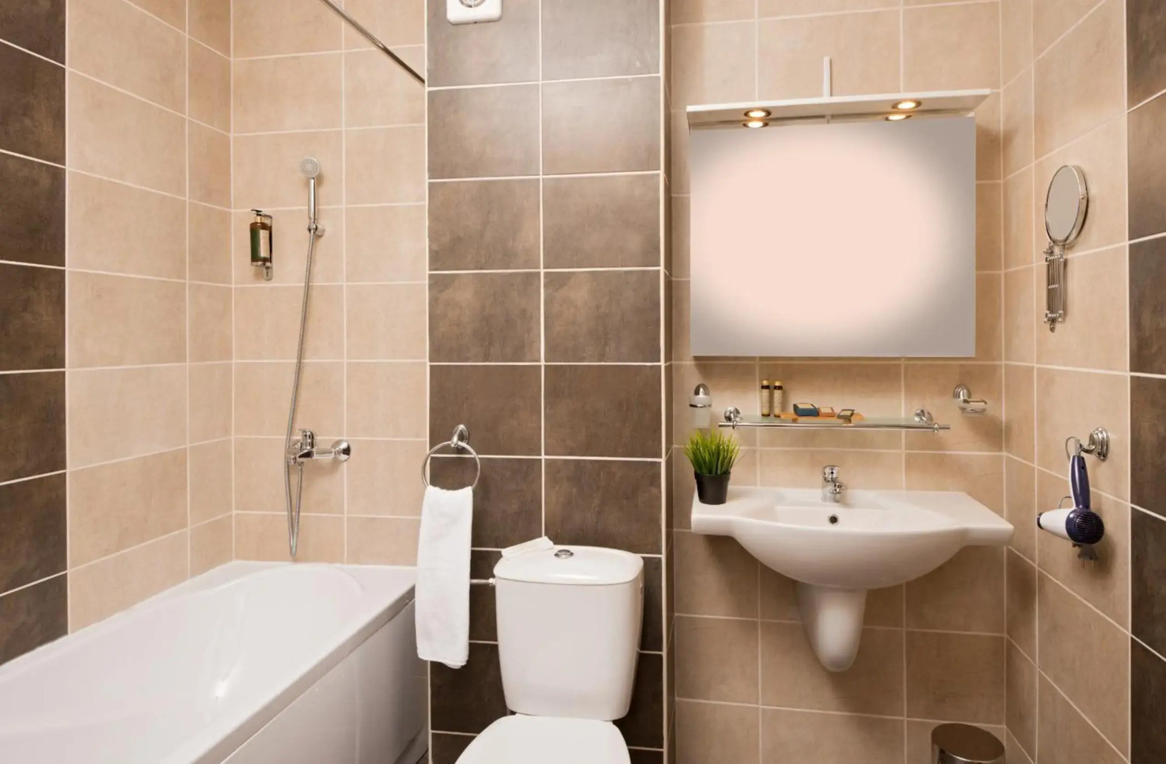 Sunrise All Suites Resort - All Inclusive