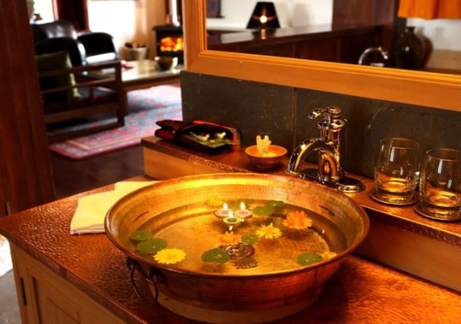 Songtsam Linka Shangri-La