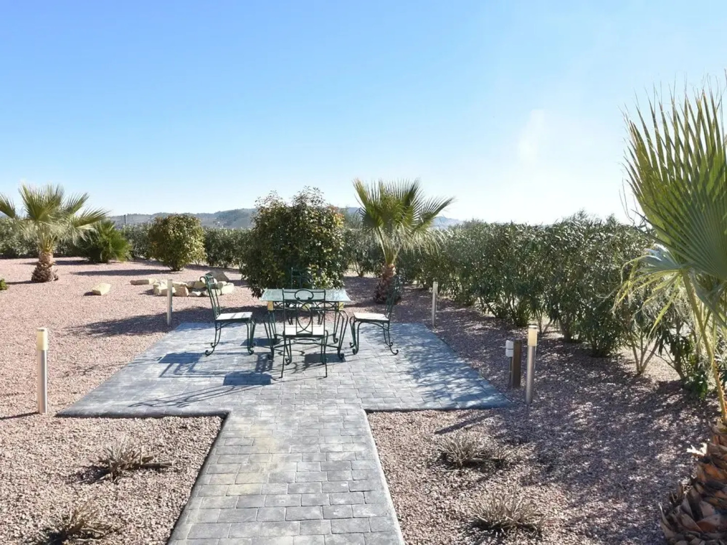 Comfortable Holiday Home With Swimming Pool in Valencia