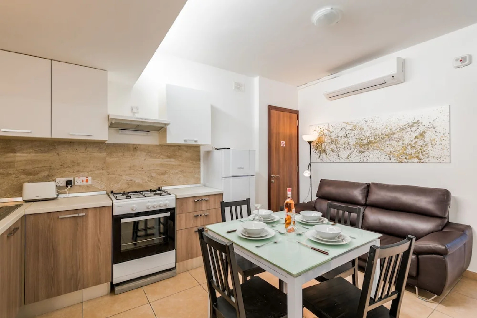 GetawaysMalta - Blue Harbour