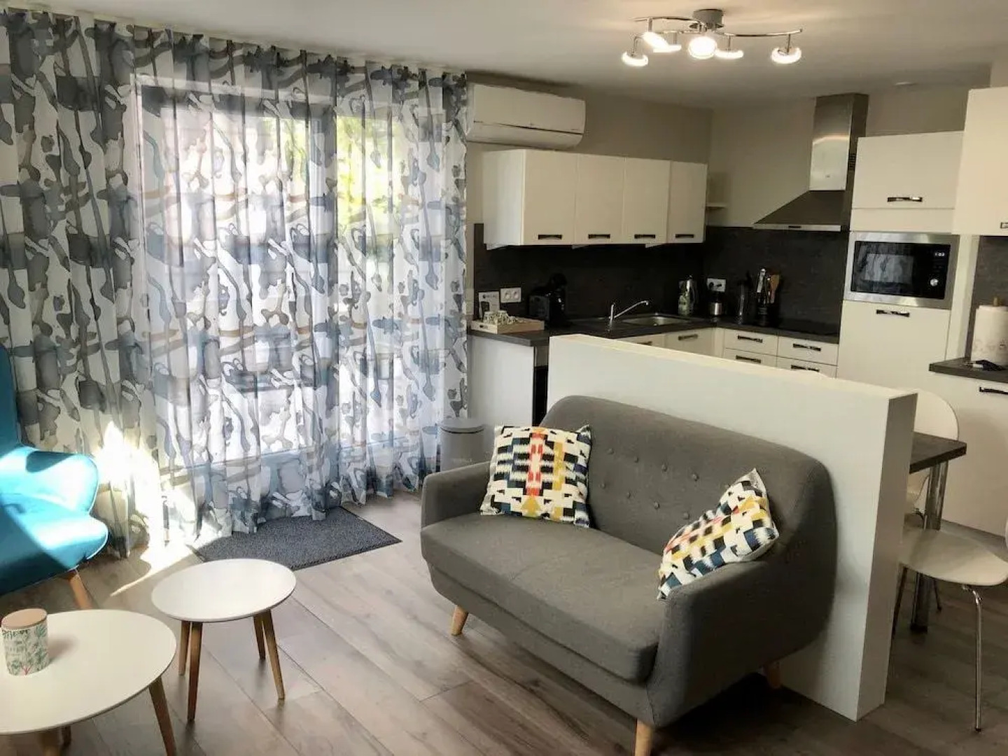 B&B Coeur de Village Alsace