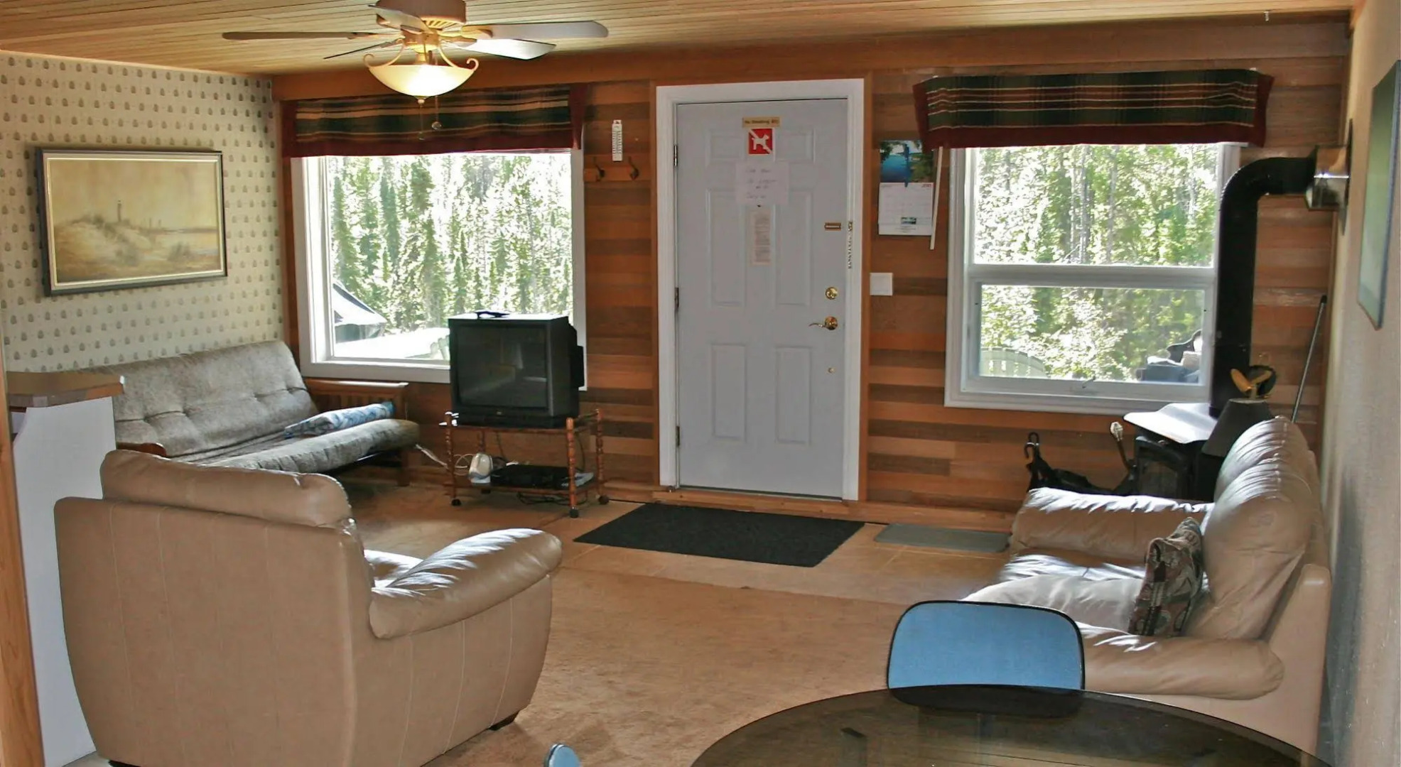 Heavens Edge Mountain Lodge